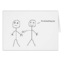 Nonsense Card