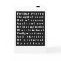 Nonsense Incorporated cards by ZDROWWORDZ Nonsense Incorporated cards