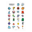 Nonsensical Monstrosities posters