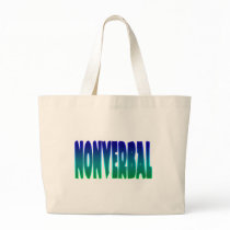 Nonverbal Bags