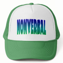 Nonverbal Hats