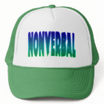 Nonverbal Hats
