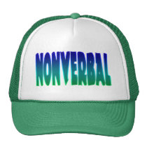 Nonverbal Hats