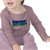 Nonverbal Infant Longsleeve T Shirt