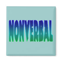 Nonverbal Magnets