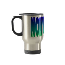 Nonverbal Travel Mugs