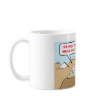 nonviolence never solves anything mugs