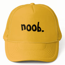 noob hat