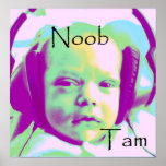Noob Poster