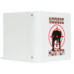 Noobie Hunter binders