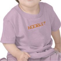 NOOBLET T-SHIRTS