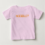 NOOBLET TSHIRT