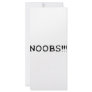 NOOBS !!! icon Custom Rack Cards