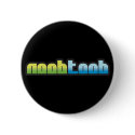 Noobtoob Black Button by noobtoob Noobtoob Black Button