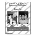 NoobToob poster posters by Sycotic NoobToob poster posters