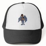 noodle angel1 hats