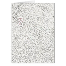 Noodle Doodle cards by apmercer Noodle Doodle cards