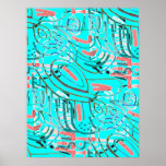 Noodle Press Poster