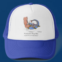 " Noodlers 1 " Hat...