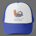 " Noodlers 1 " Hat... hats