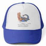 " Noodlers 1 " Hat...