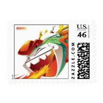 Noodles & Doodles stamps