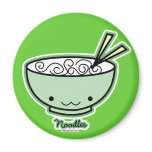 Noodles Magnet (more styles)