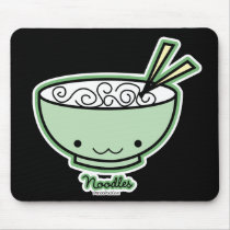 Noodles Mousepad