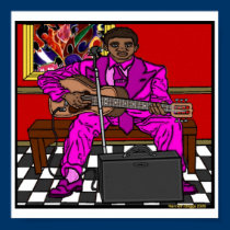 "Nookie's Lucky Suit" posters