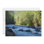 Nooksack River invitations