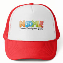 Noomle hat by NoomleGear Noomle hat