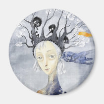 Noomshires magnets