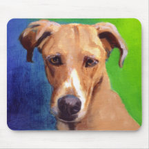 Noonan's Macy Mousepad