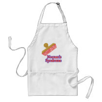 Noonan's Syndrome aprons