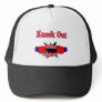 Noonan's Syndrome Hats