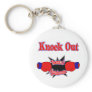 Noonan's Syndrome Key Chain