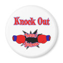 Noonan's Syndrome magnets