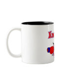 Noonan's Syndrome Mugs