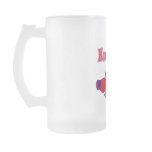 Noonan's Syndrome Coffee Mug