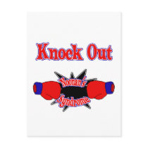 Noonan's Syndrome postcards by shopaholicchick Noonan's Syndrome postcards