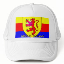 NOORD HOLLAND Hat