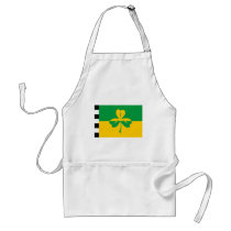 Noordenveld, Netherlands aprons by bestflag Noordenveld, Netherlands aprons