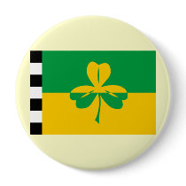 Noordenveld, Netherlands Pinback Buttons