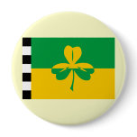 Noordenveld, Netherlands Pinback Buttons