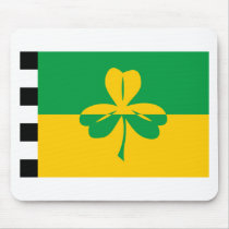Noordenveld, Netherlands mousepads by bestflag Noordenveld, Netherlands mousepads