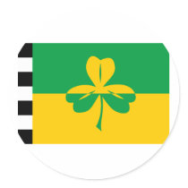 Noordenveld, Netherlands stickers by bestflag Noordenveld, Netherlands stickers
