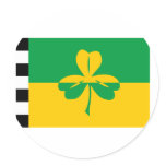 Noordenveld, Netherlands stickers