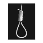 Noose Postcards