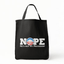 Nope bags by BoogieMonst Nope bags