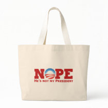 Nope bags by BoogieMonst Nope bags